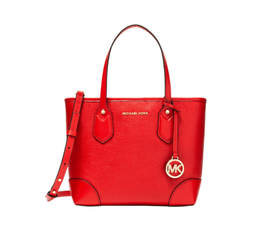 michael kors small makeup bolsa